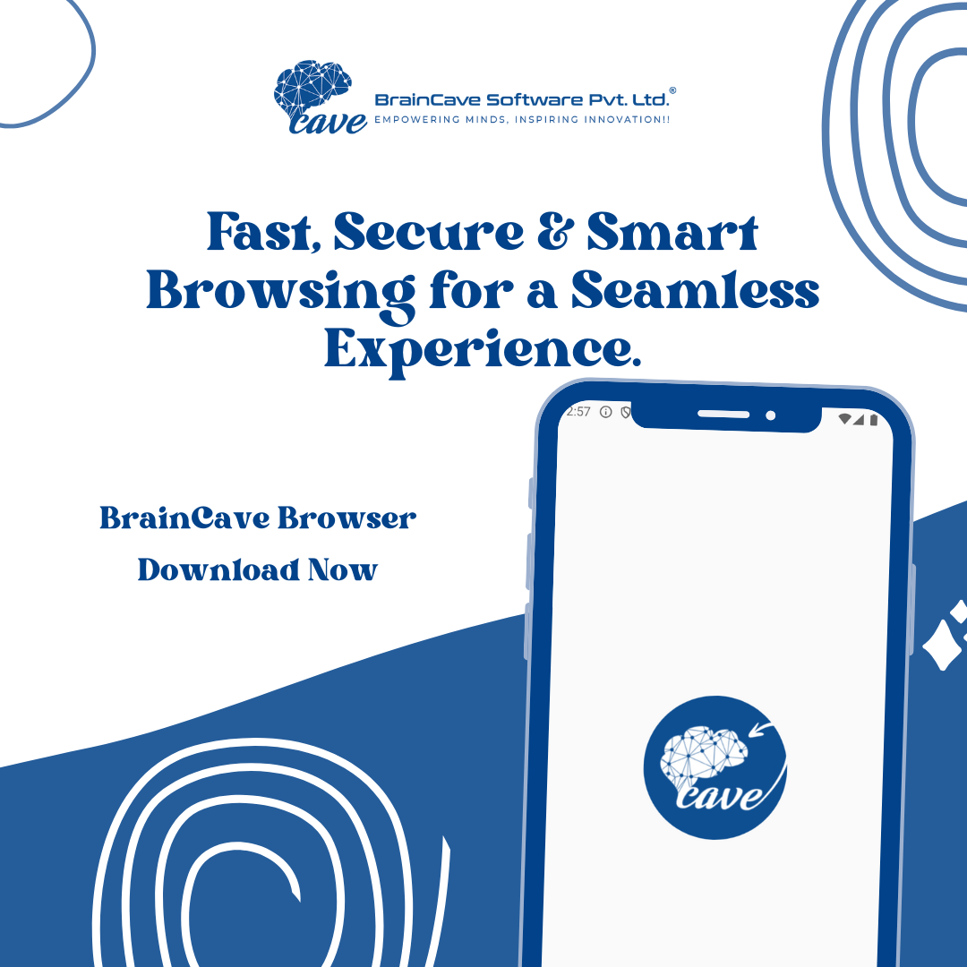 BrainCave Browser