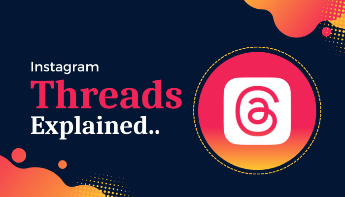 instagram threads explained