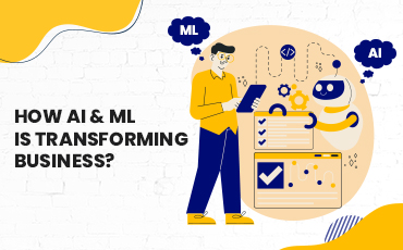 ai and ml in business