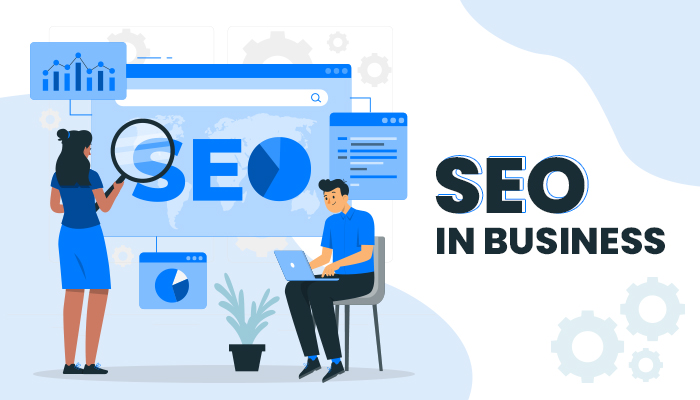 seo in business