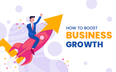 boost business growth