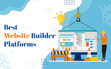 Best Website Builder Platforms