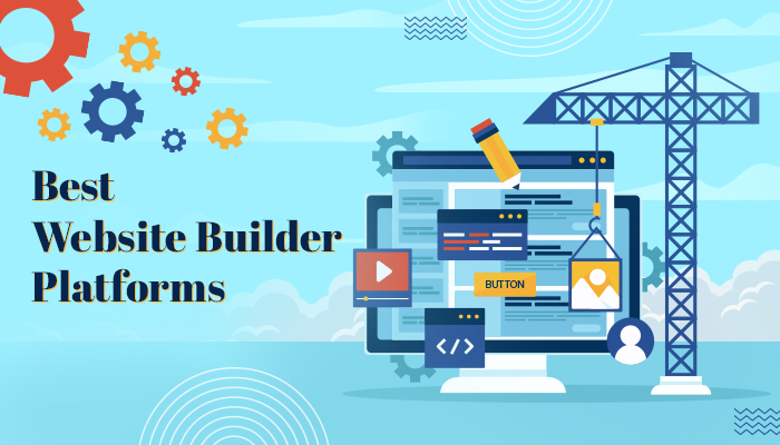 Best Website Builder Platforms