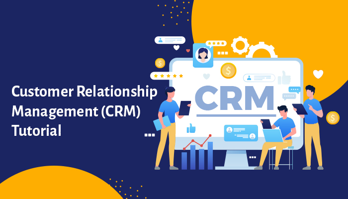 CRM Tutorial