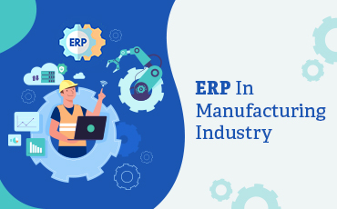 erp in manufacturing industry