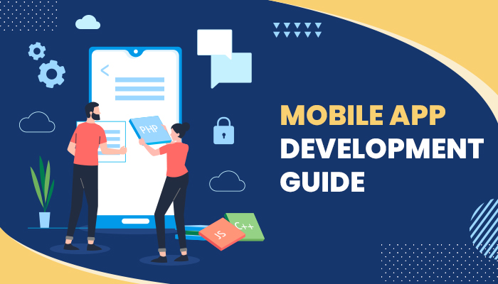 mobile app development guide