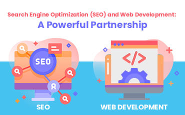 Seo and web development