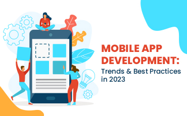 top mobile app development trend