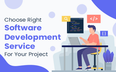 choose right software development service