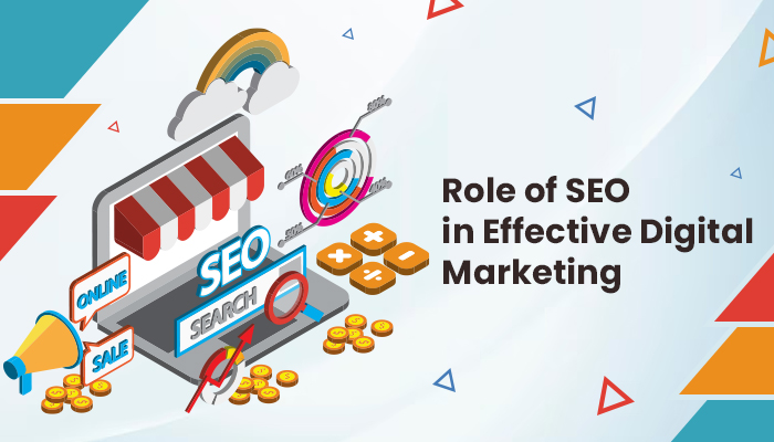role of seo in digital marketing