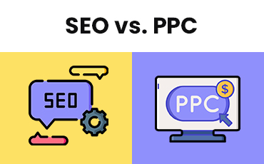 seo vs ppc