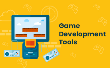 game development tools