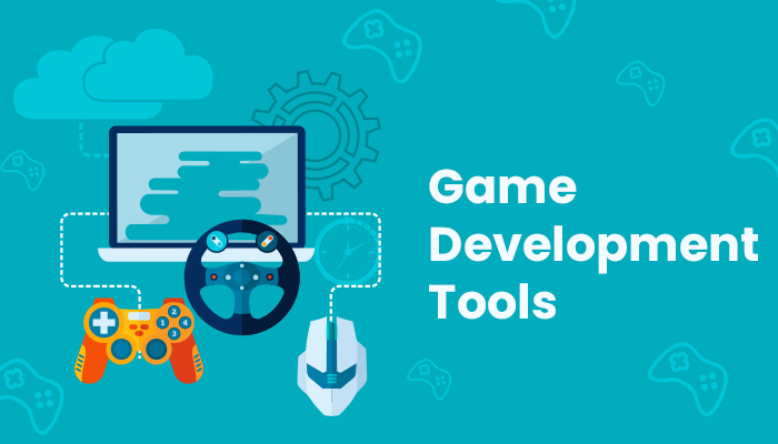 game development tools