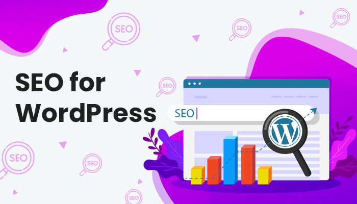 SEO for wordpress