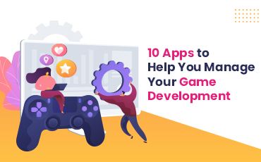 top Game Development apps