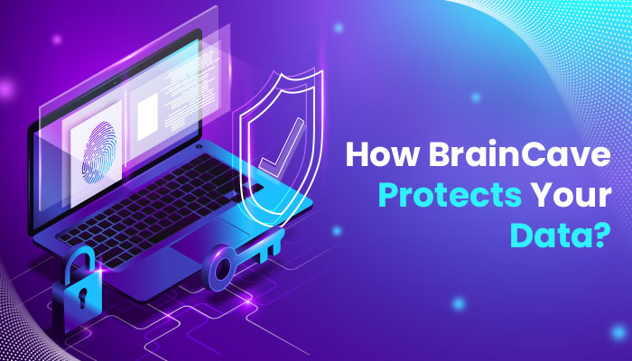 Braincave soft cybersecurity