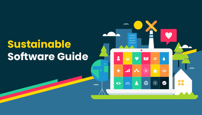 Sustainable Software guide