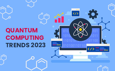 quantum computing trends 2023