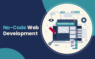 No-Code web Development