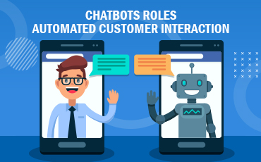 chatbots for customer interaction