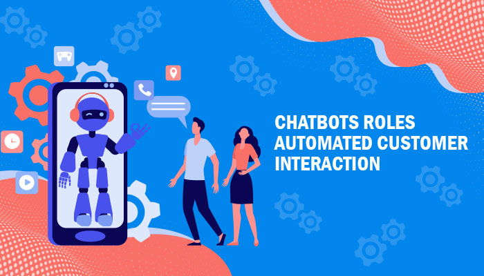 chatbots for customer interaction