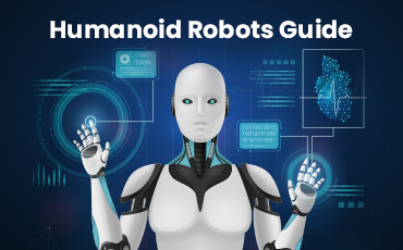 Humanoid Robots guide