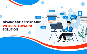 Affordable Web Development solutions