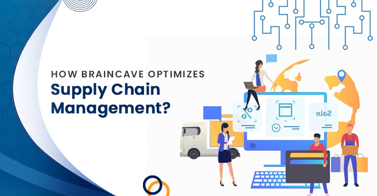 optimize supply chain management