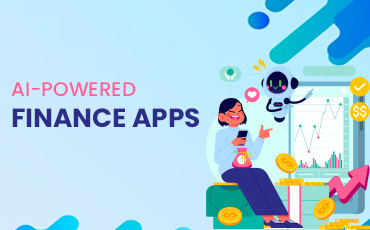 AI-Powered Finance Apps