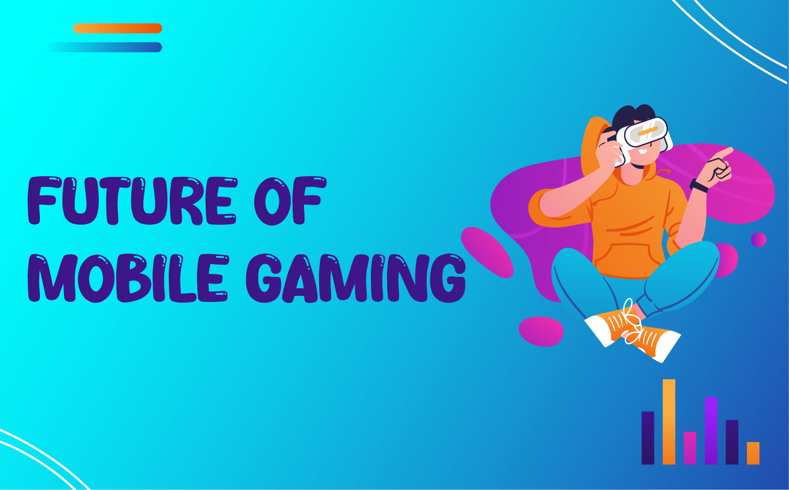 future of mobile gaming