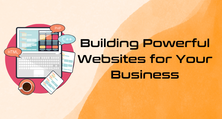 BrainCave WordPress Development: Custom Websites to Elevate Your Business