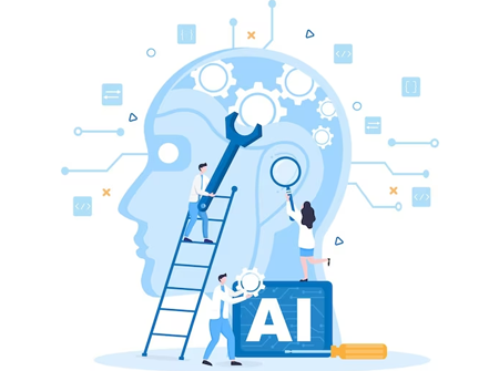 Artificial Intelligence & Machine Learning Services