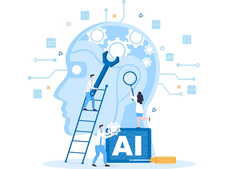 Machine learning best sale development services