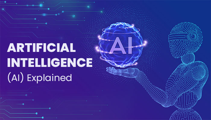ai explained