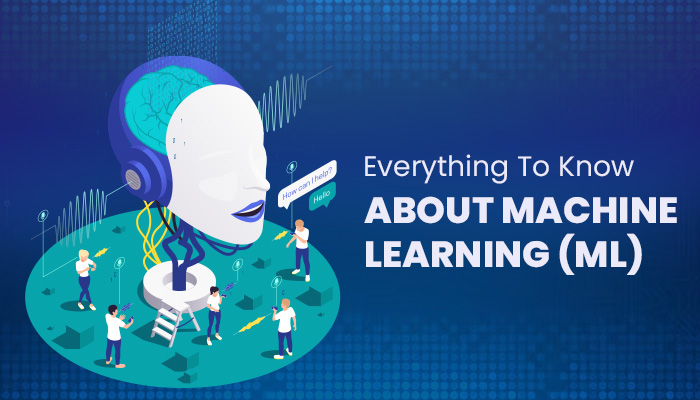 Machine learning guide