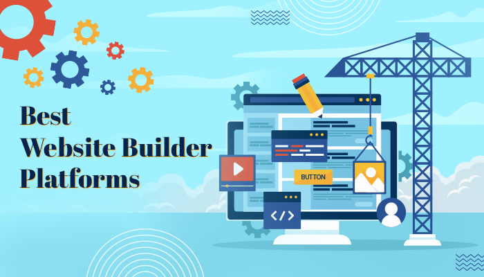 Best Website Builder Platforms