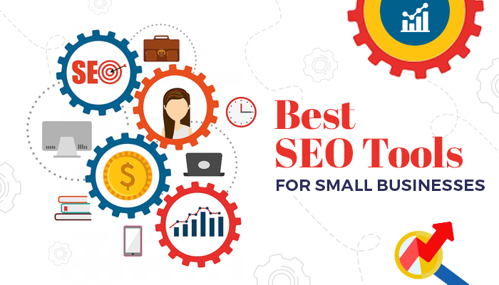 best seo tools for small businesses