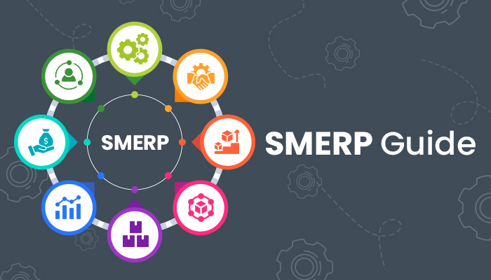 smerp tutorial