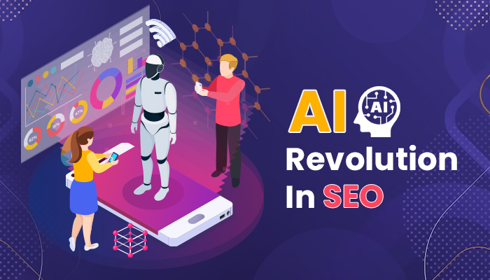 ai in seo