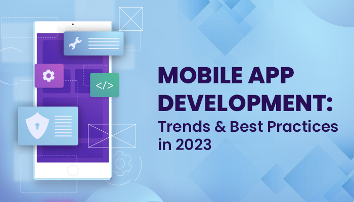 top mobile app development trend