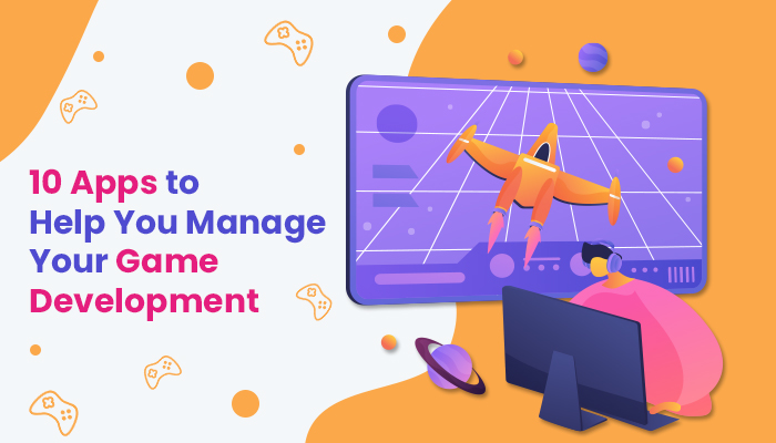 top Game Development apps