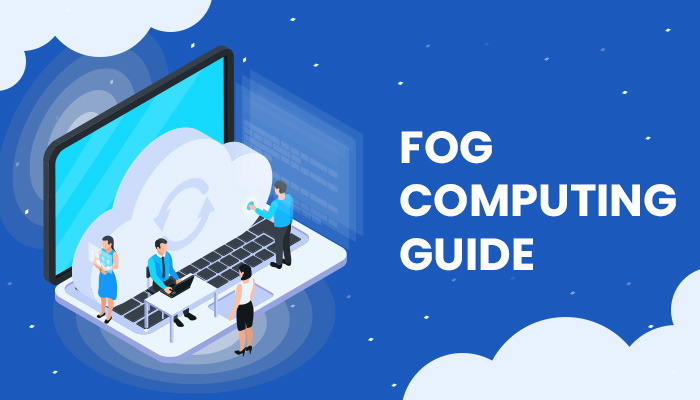 Fog Computing guide