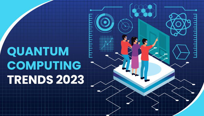 quantum computing trends 2023