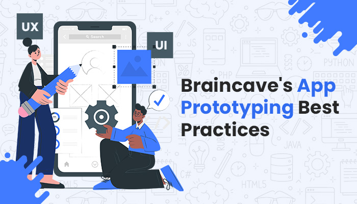 App Prototyping Best Practices