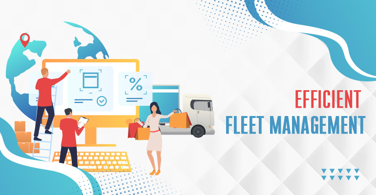 BrainCave Fleet Management software