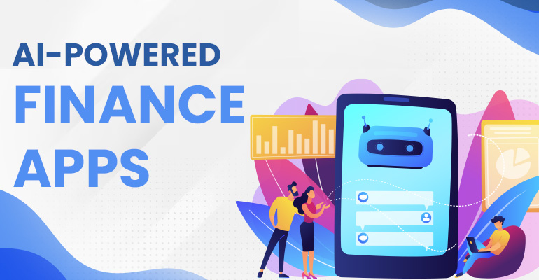 AI-Powered Finance Apps