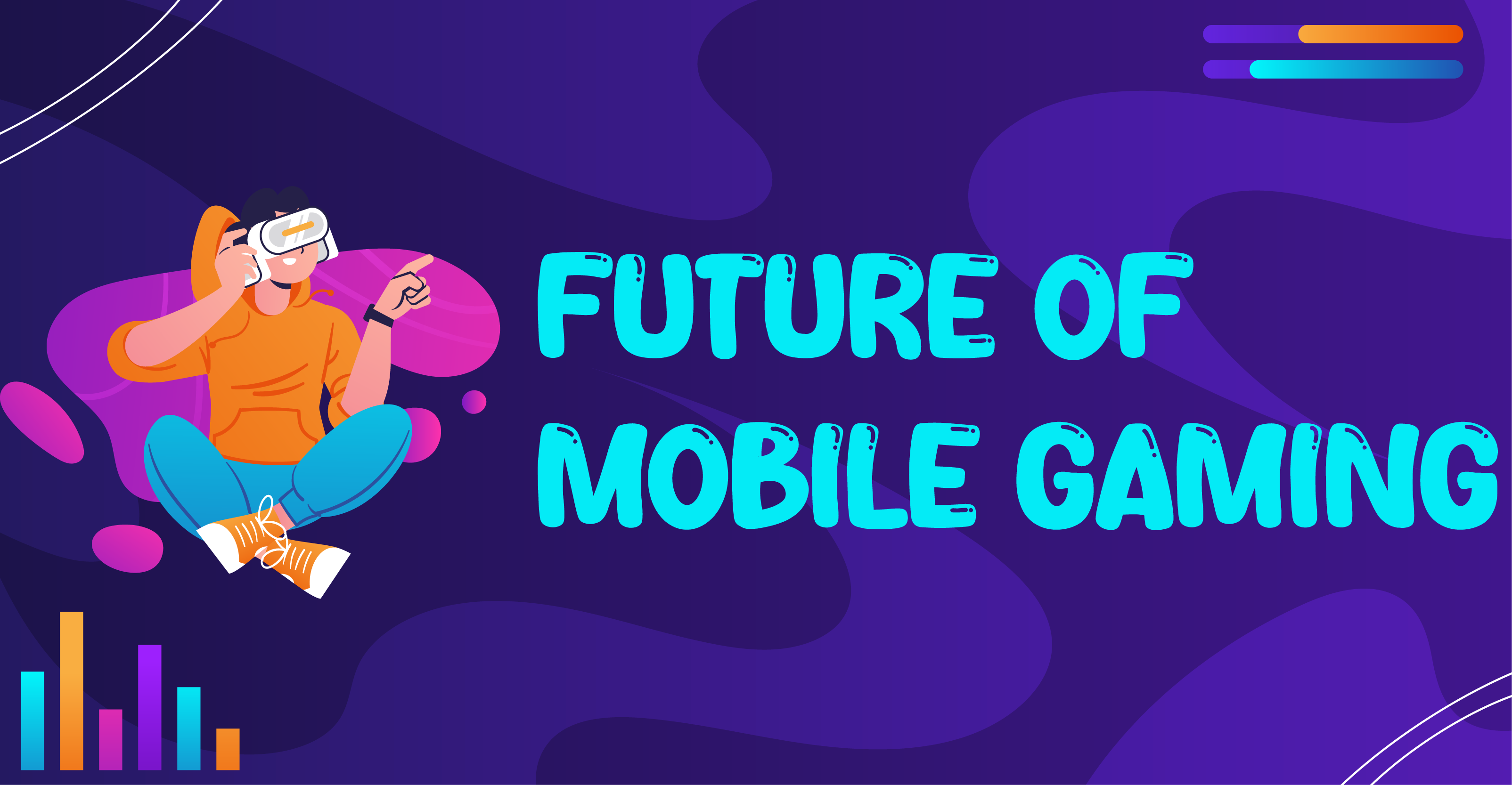 future of mobile gaming